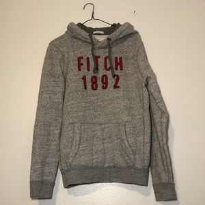 Abercrombie & Fitch Hoodie
